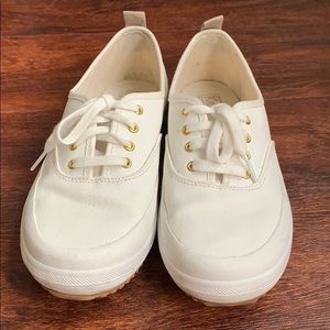 Keds Scout Trek Waterproof Canvas Shoes